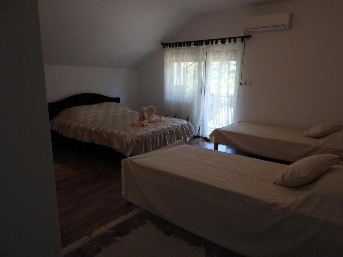 Omar & Una Apartmani بيهاتش المظهر الخارجي الصورة