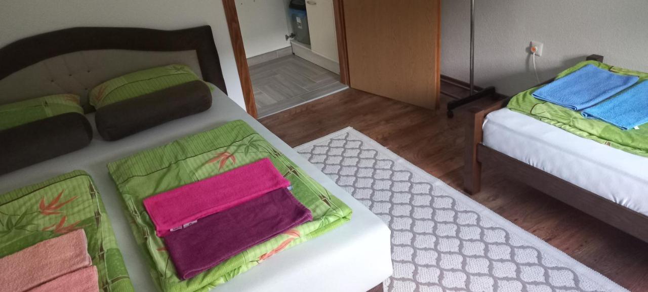 Omar & Una Apartmani بيهاتش المظهر الخارجي الصورة