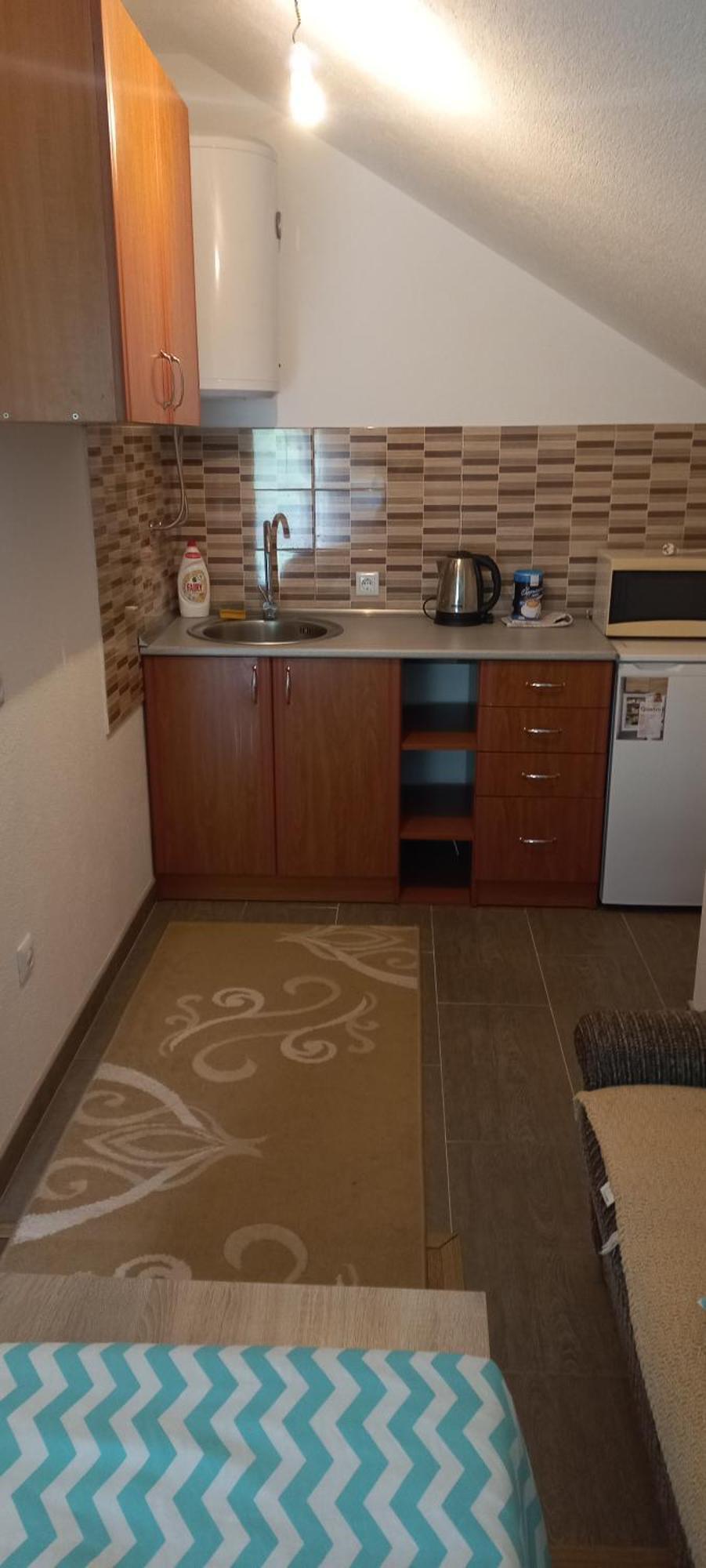 Omar & Una Apartmani بيهاتش المظهر الخارجي الصورة
